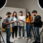 Pakistan TikTok Teamwork