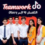 TikTok Teamwork