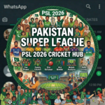 PSL 2026