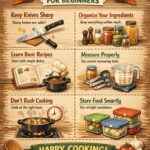 🥘 Kitchen Tips & Tricks