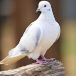 کبوتروں کے شوقین 🐦