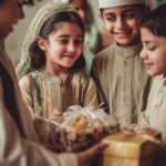 ✨ Eid Festive Vibes