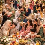 🎉 Eid Friends & Fun
